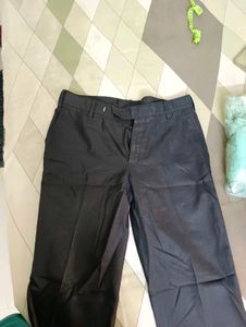 Combo Of 3 Formal Pants