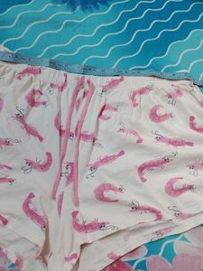 Combo Of Three Top N Short  In Imported Fabric