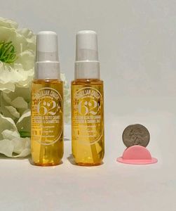 SOL DE JANEIRO MIST