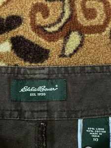 Men&#39;s Brown Casual Shorts