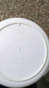 Cello Hot Case