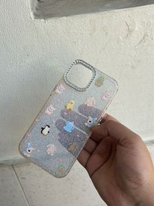 IPhone 14 Case Cover
