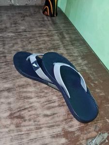 Casual Flip Flops