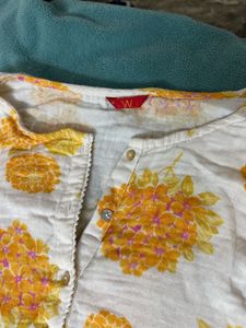 W Kurti