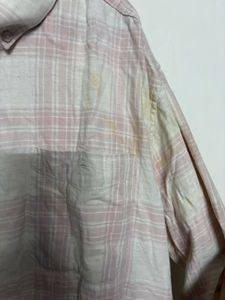 The Bear House Full Sleeves Shirt