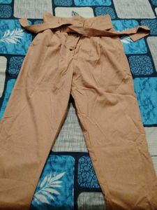 Trousers