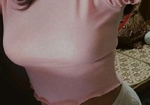 Half Sleeves Piko Top