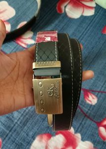 Boys/Jents Belt