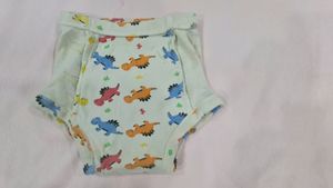 Superbottoms Padded Underwear