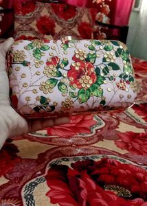 New Branded Clutch 😍