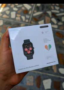 Noise Colorfit Pulse 4 Smartwatch - Brand New