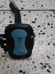 MOBILE PHONE HOLDER FOR TWO WHEELER