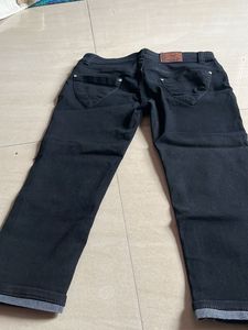 Short Pant