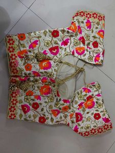 Elegant Lehenga Choli