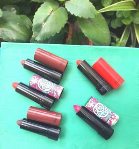 Oriflame Lipstick