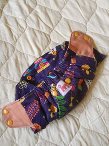 Very Less Used Diapers Can Add Inserts If U Want