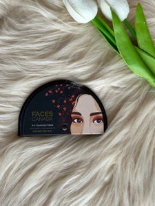 Faces Canada Candid Charmer Eyeshadow Palette