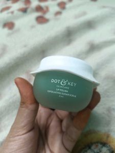 Dot & Key Sugar Scrub
