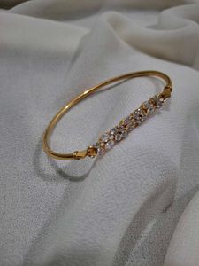 Crystal Bangle/Bracelet