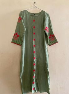 2 Beautiful Kurta