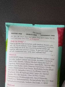 Plum Body Lovin' Duo