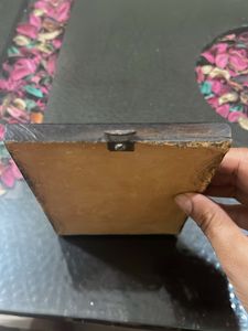 Indian Art Key Holder