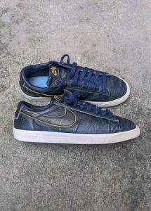 Nike SB Zoom Blazer Low GT NBA Warriors