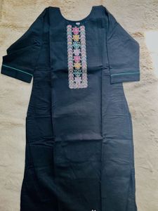 Simple Kurta