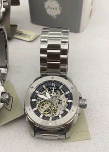 Fossil Automatic