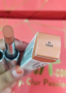 Mac Locked Kiss Lipstick