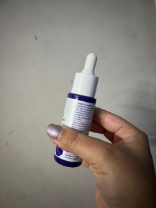 Plum Rosemary &amp; Redensyl Hair Growth Serum
