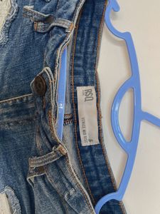Stylish Jeans – Gently Worn, Perfect Conditio