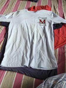 I&#39;m Selling The T Shirts