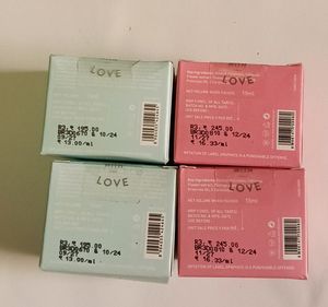 Combo Of 4  Dot &amp;  Key Moisturizer