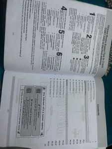 CUET (UG) Physical Education Book