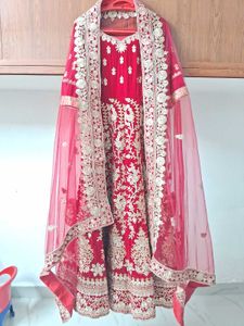 Bridal Gown