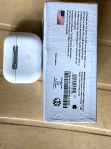 Apple Air Pods Pro