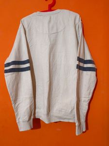 Roadster Men Sweatshirt -L Size