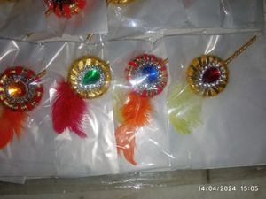 Tilak Stick