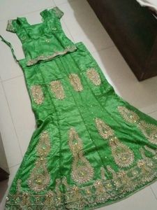Lehenga Choli