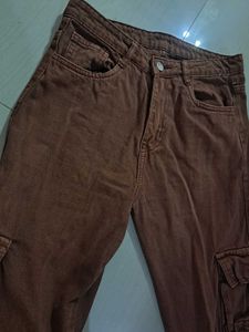 Stylish And Well Fitted Women Denim.