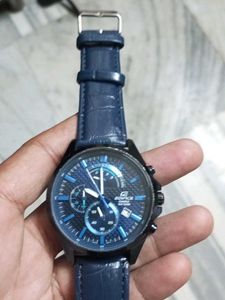 Casio Edifice Orignal EFV-530 DY Chronograph Mens