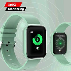 Fire Boltt Ninja Pro Smart Watch