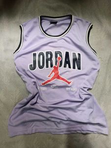 Half Jersey