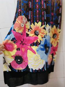 Lycra Material XL Kurta
