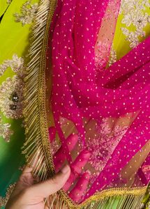 Gharara set