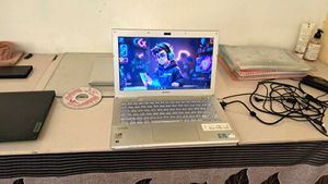Sony Vaio I5 4core processor