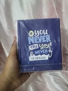 Cute 😍Handy Journal