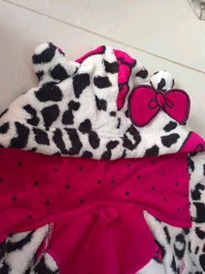Hello Kitty Robe