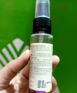 Body Mist Duo💚